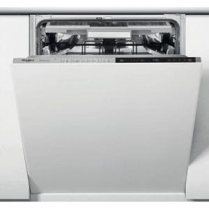 Whirlpool WIP 4T133 PFE beépíthető mosogatógép